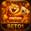 Logo da BET01